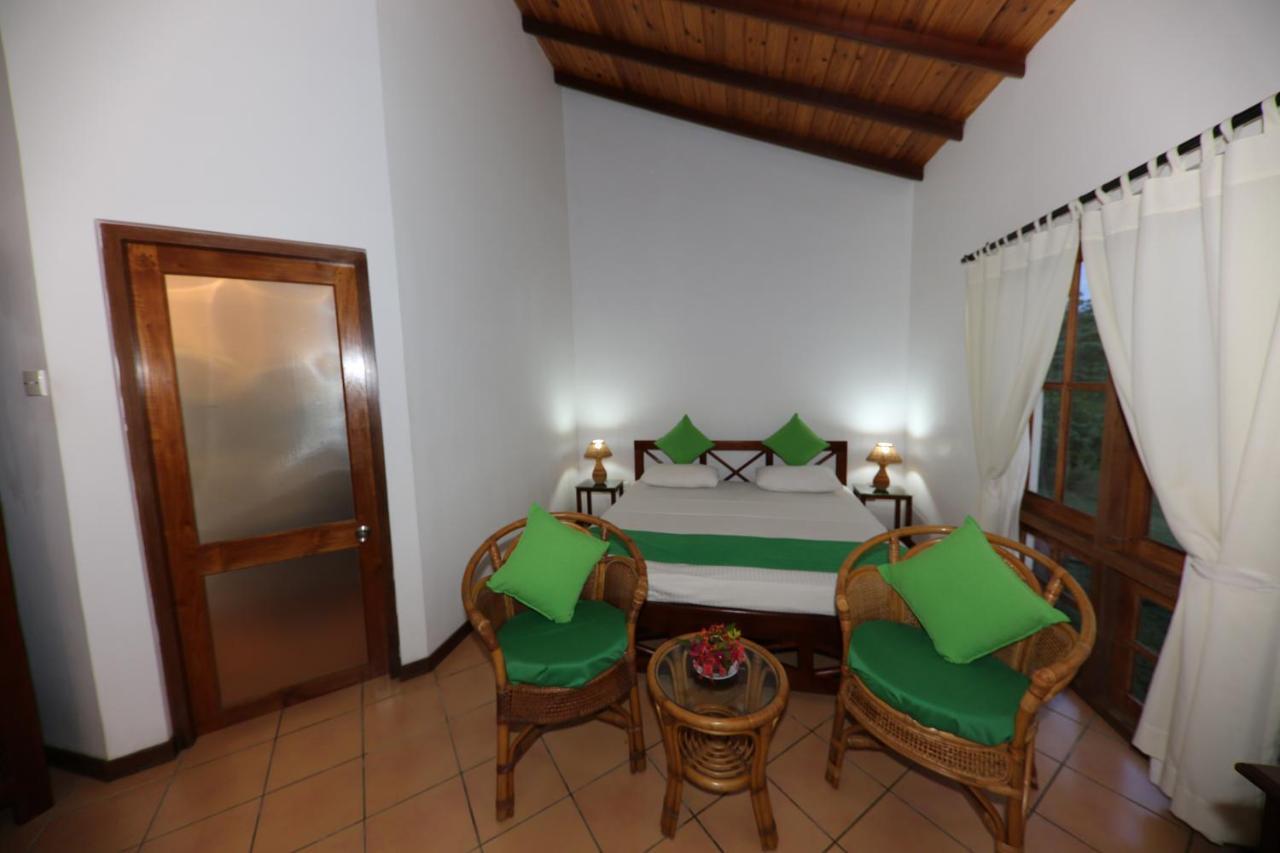 Hibiscus Garden Hotel Tissamaharama Dış mekan fotoğraf